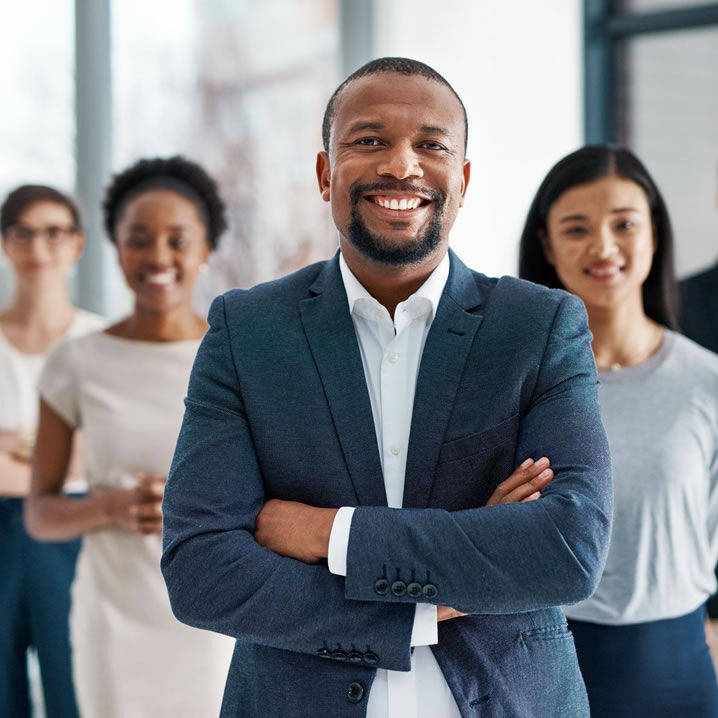 Conheça a Pragma Assessoria Conheça a Pragma Assessoria